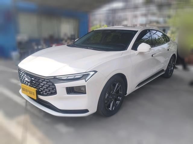 Ford Mondeo 2025 thumb 11