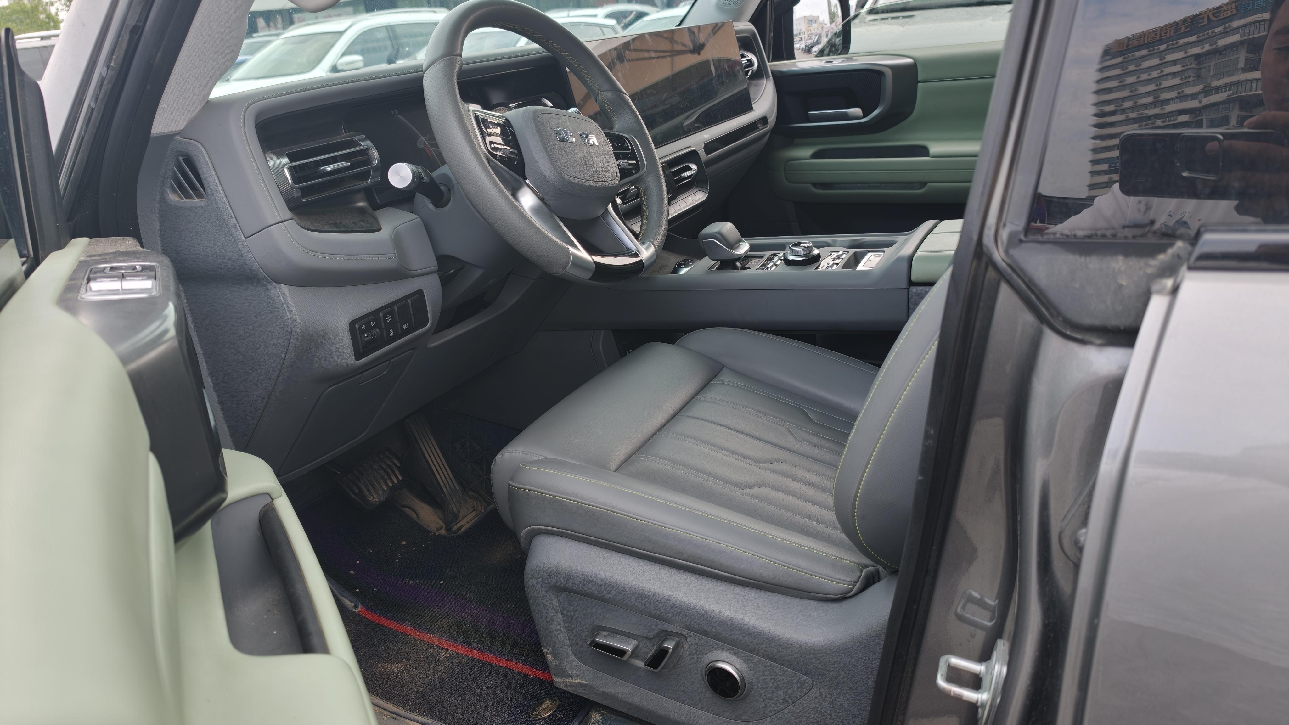 BJ 40 2024 thumb 7