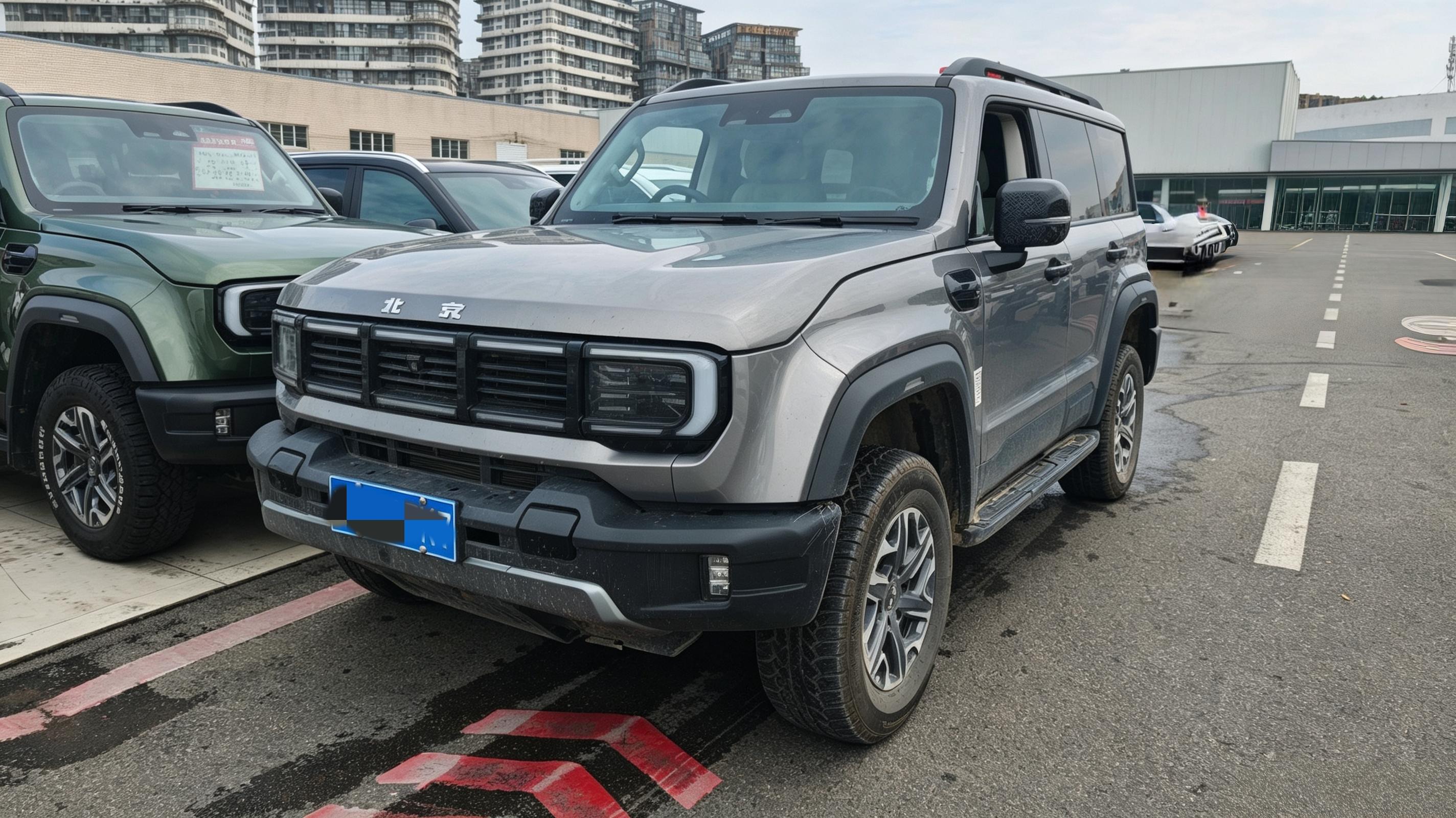 BJ 40 2024 thumb 9