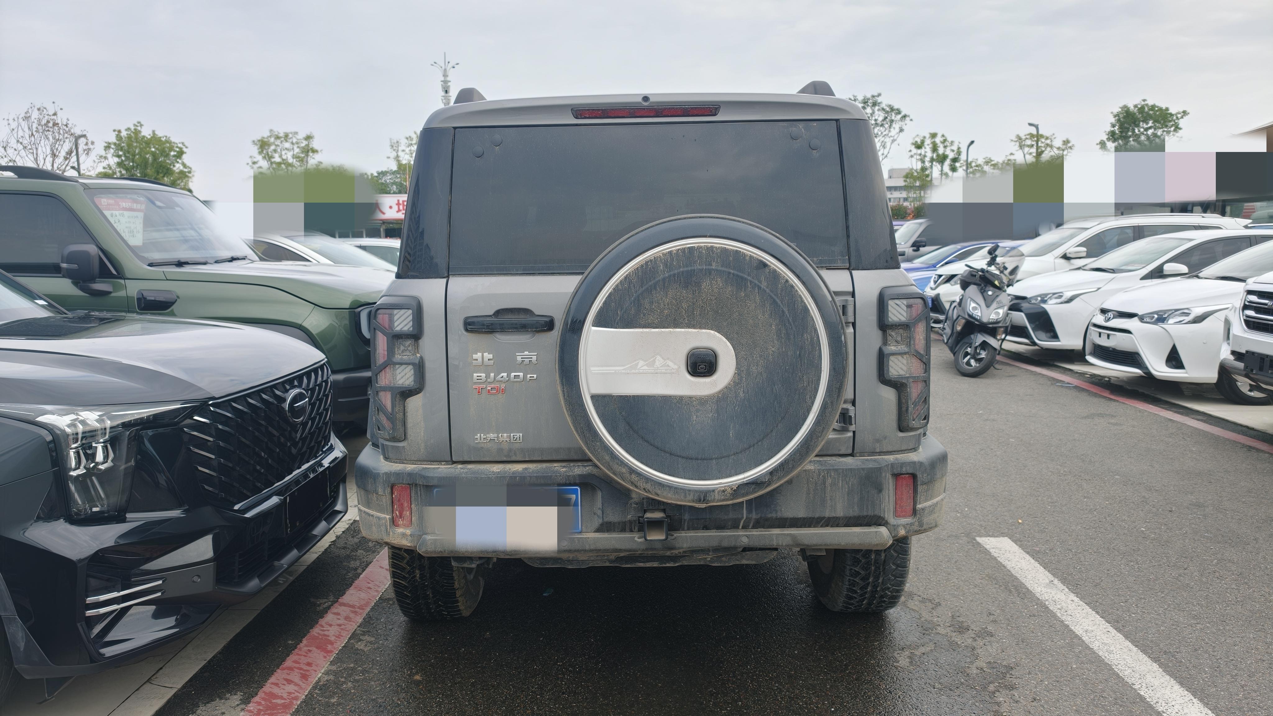 BJ 40 2024 thumb 12