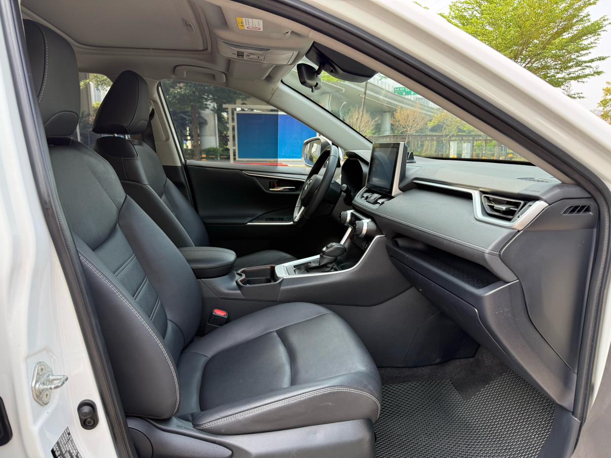 Toyota RAV4 2022 thumb 11