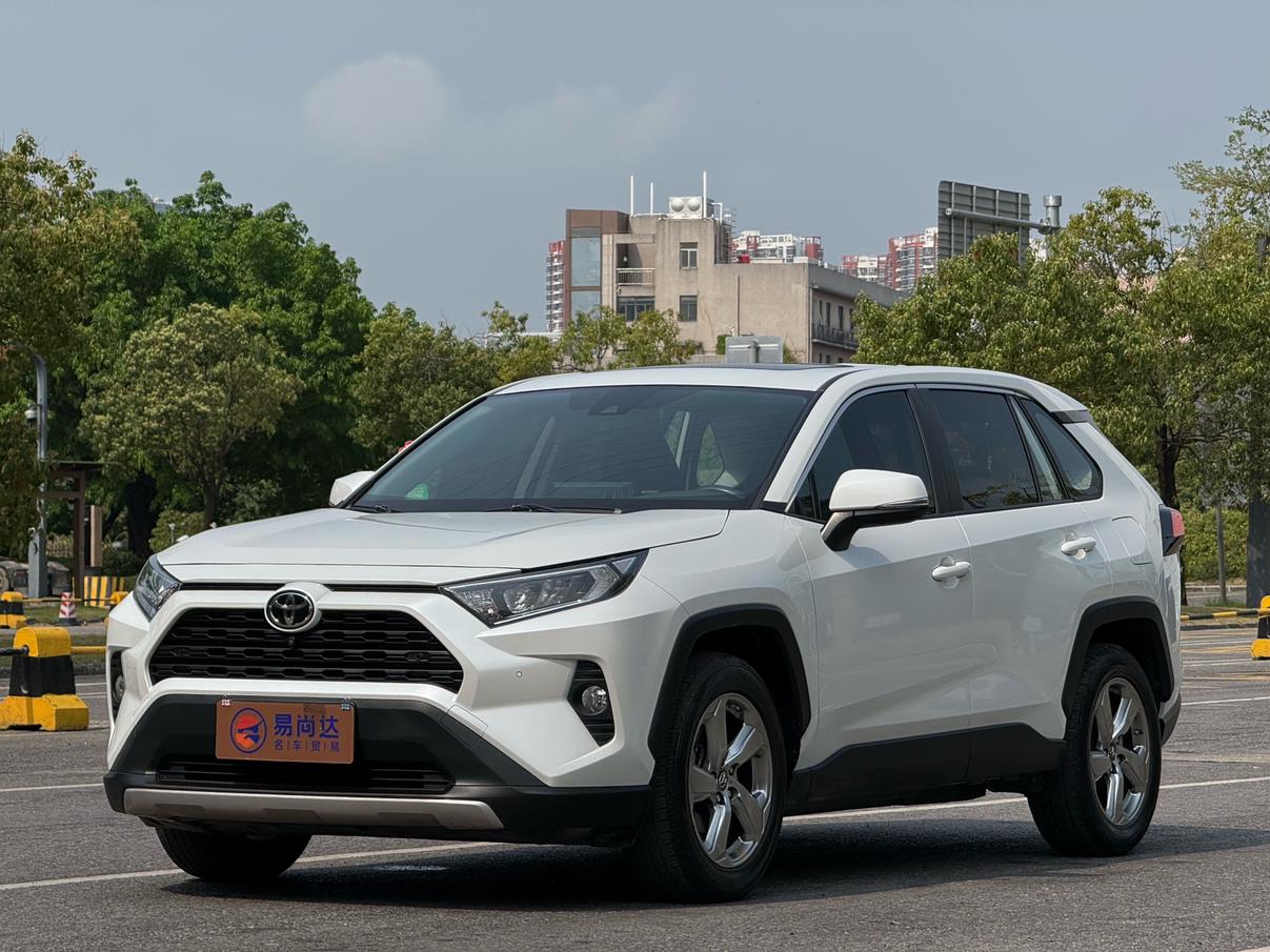 Toyota RAV4 2022 thumb 12