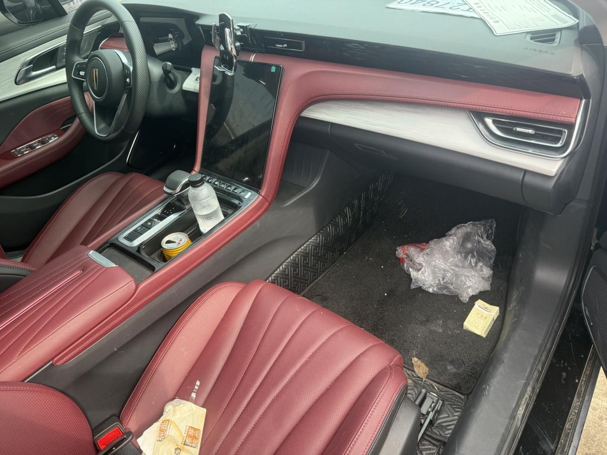 Hongqi H5 2025 thumb 4