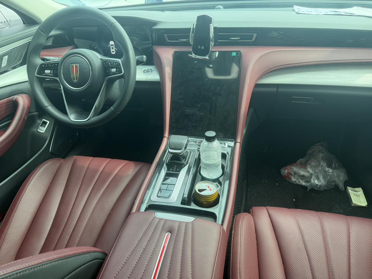 Hongqi H5 2025 thumb 7