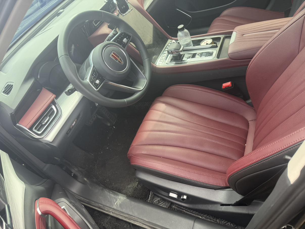 Hongqi H5 2025 thumb 10