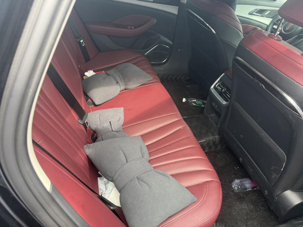 Hongqi H5 2025 thumb 11
