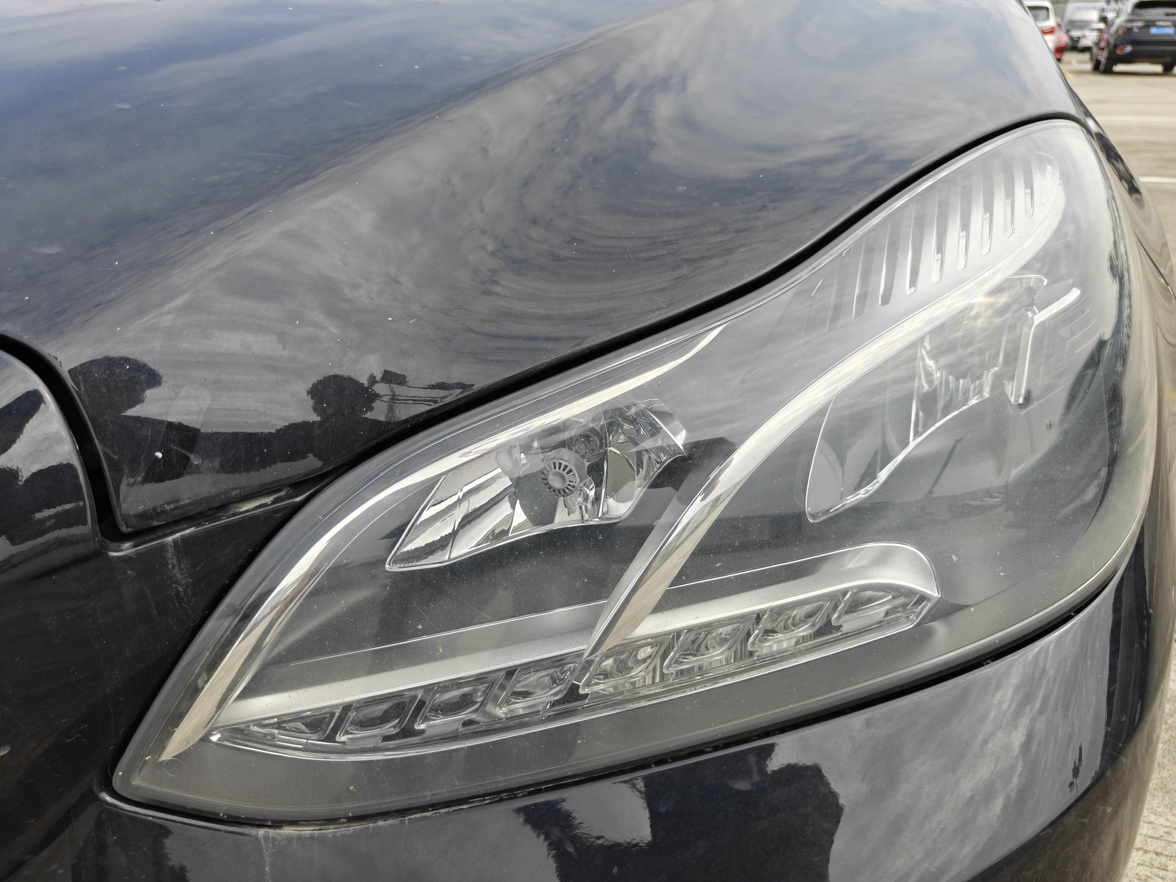 Mercedes-Benz E-Класс 2015 thumb 5
