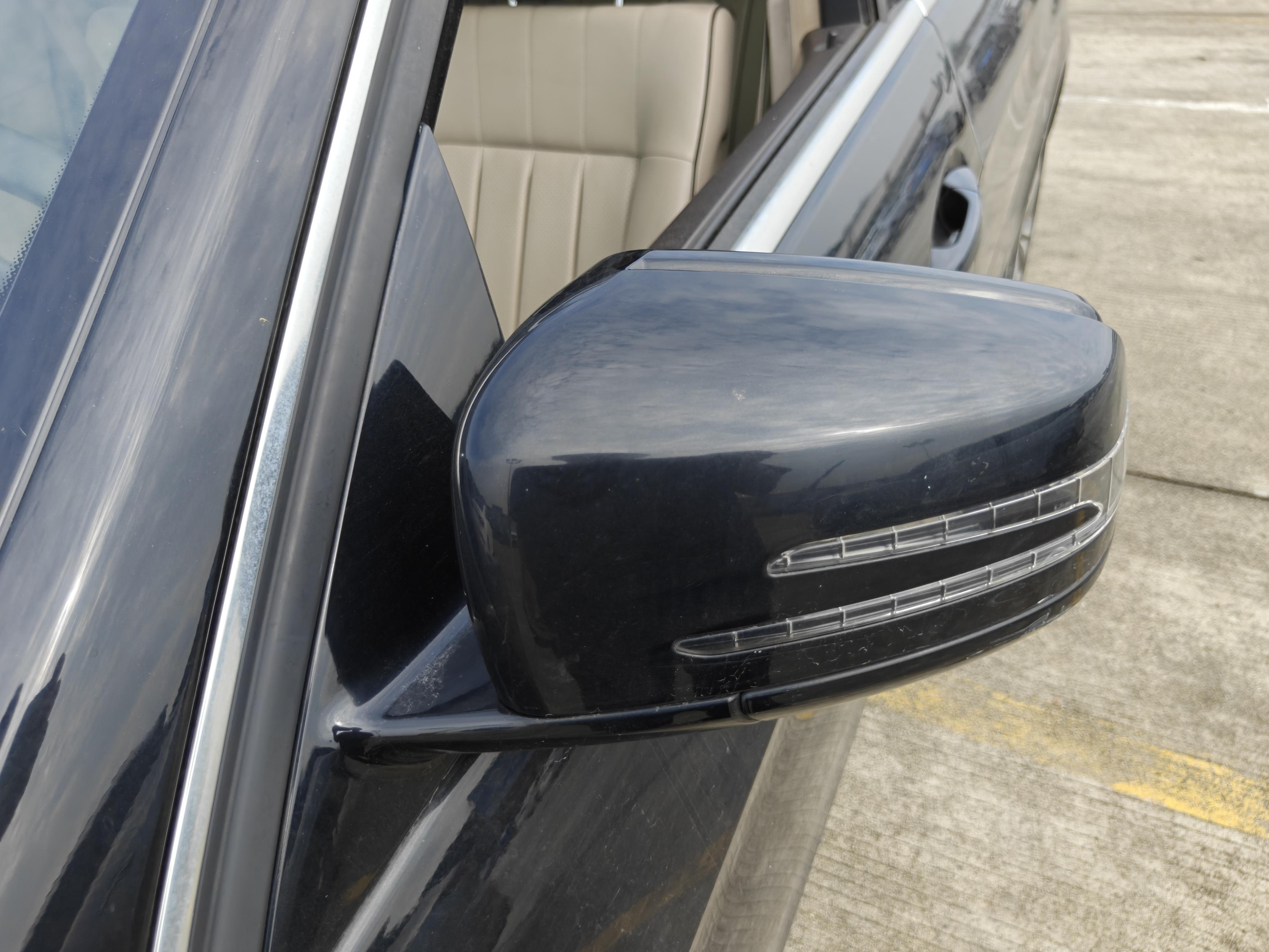 Mercedes-Benz E-Класс 2015 thumb 6