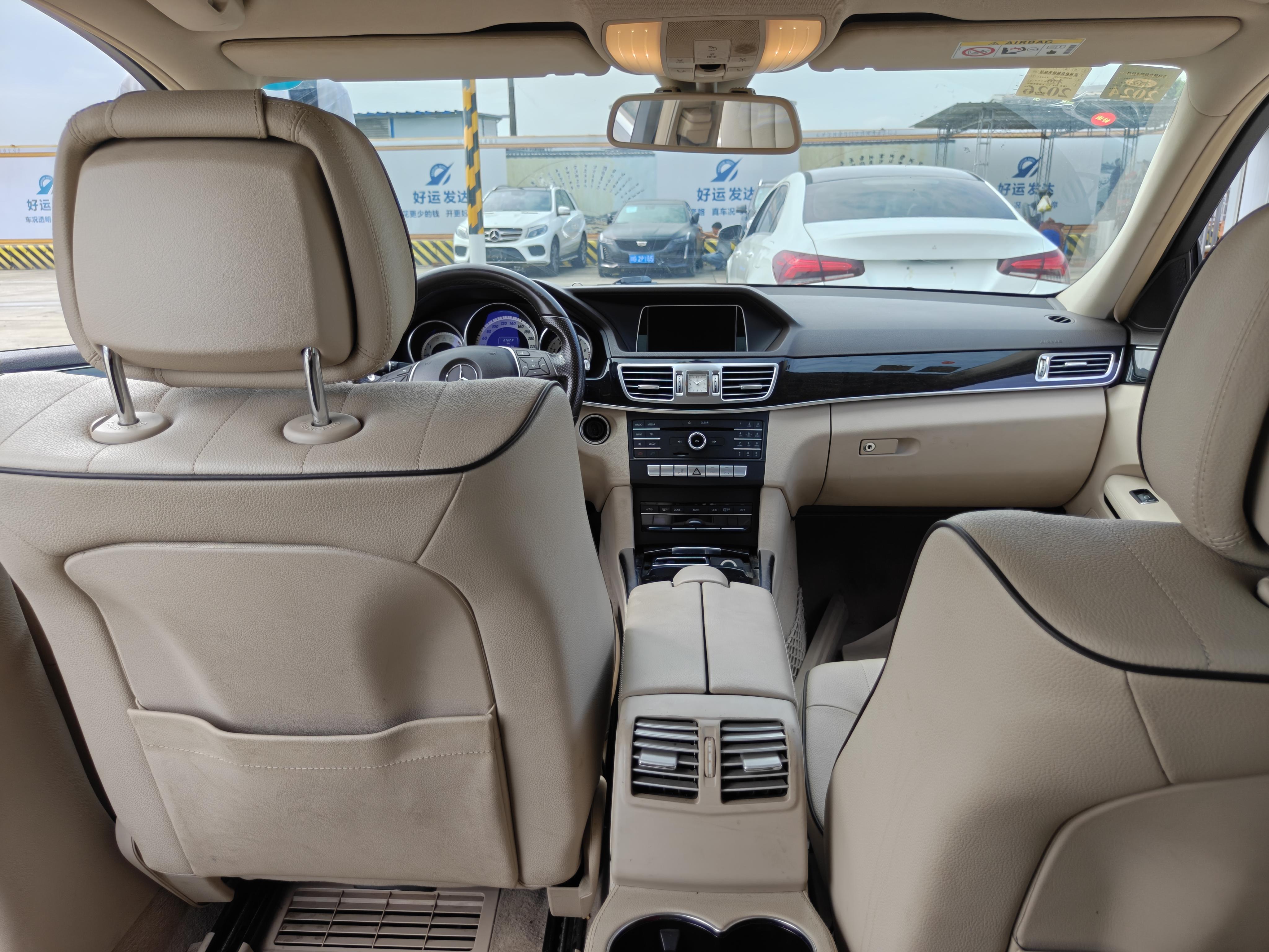 Mercedes-Benz E-Класс 2015 thumb 7