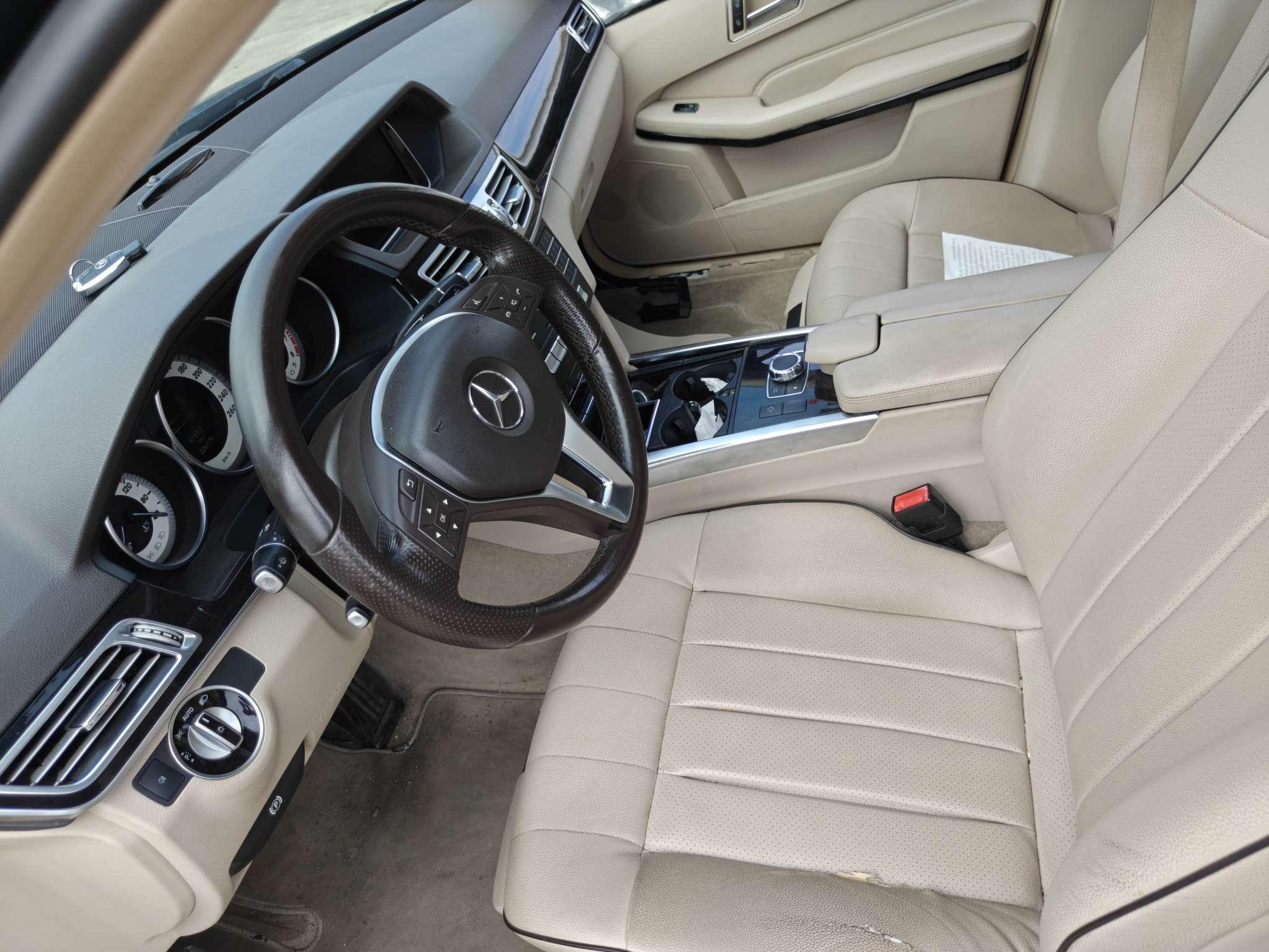 Mercedes-Benz E-Класс 2015 thumb 8