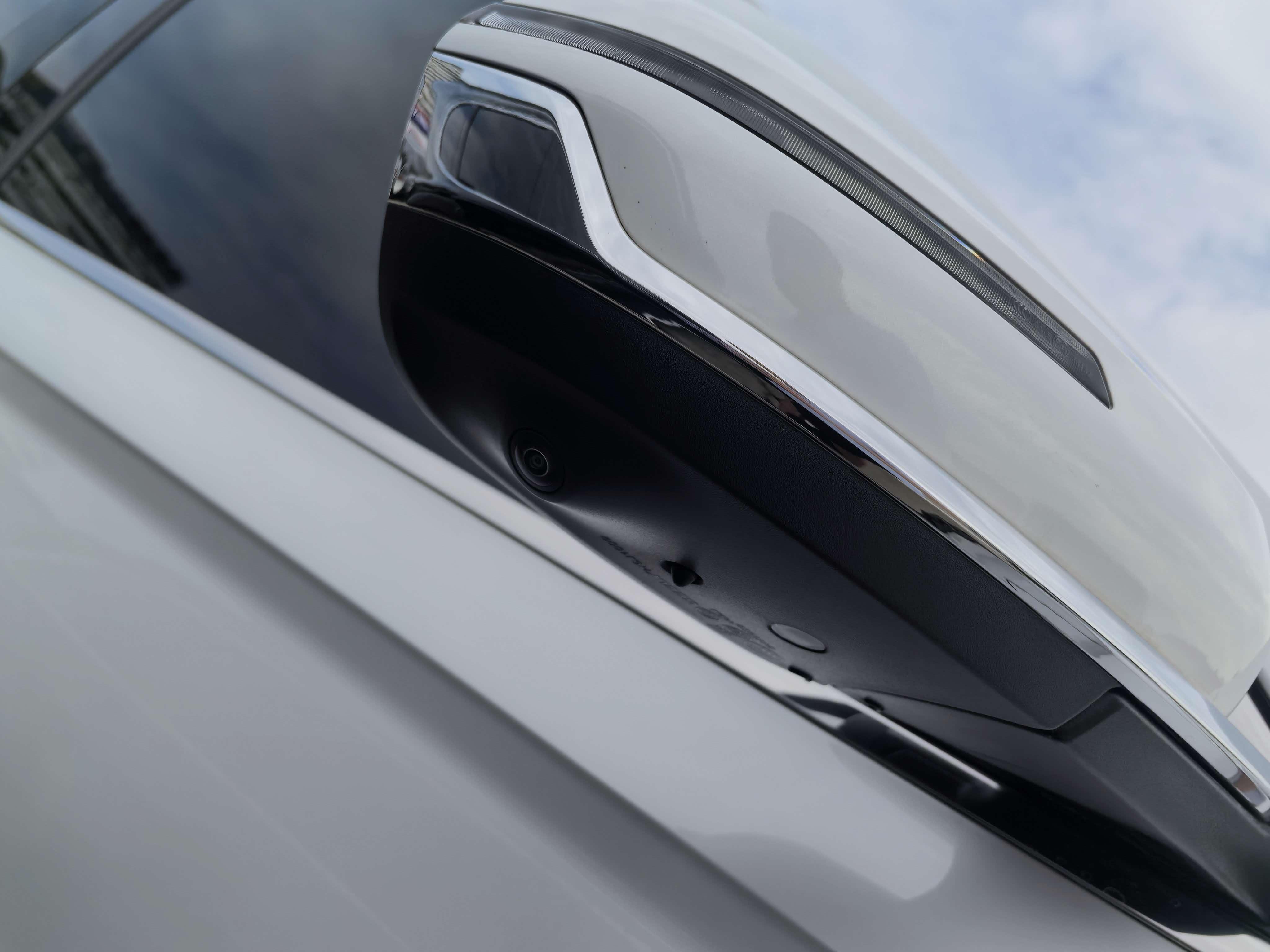 Geely Xingyue L 2021 thumb 7