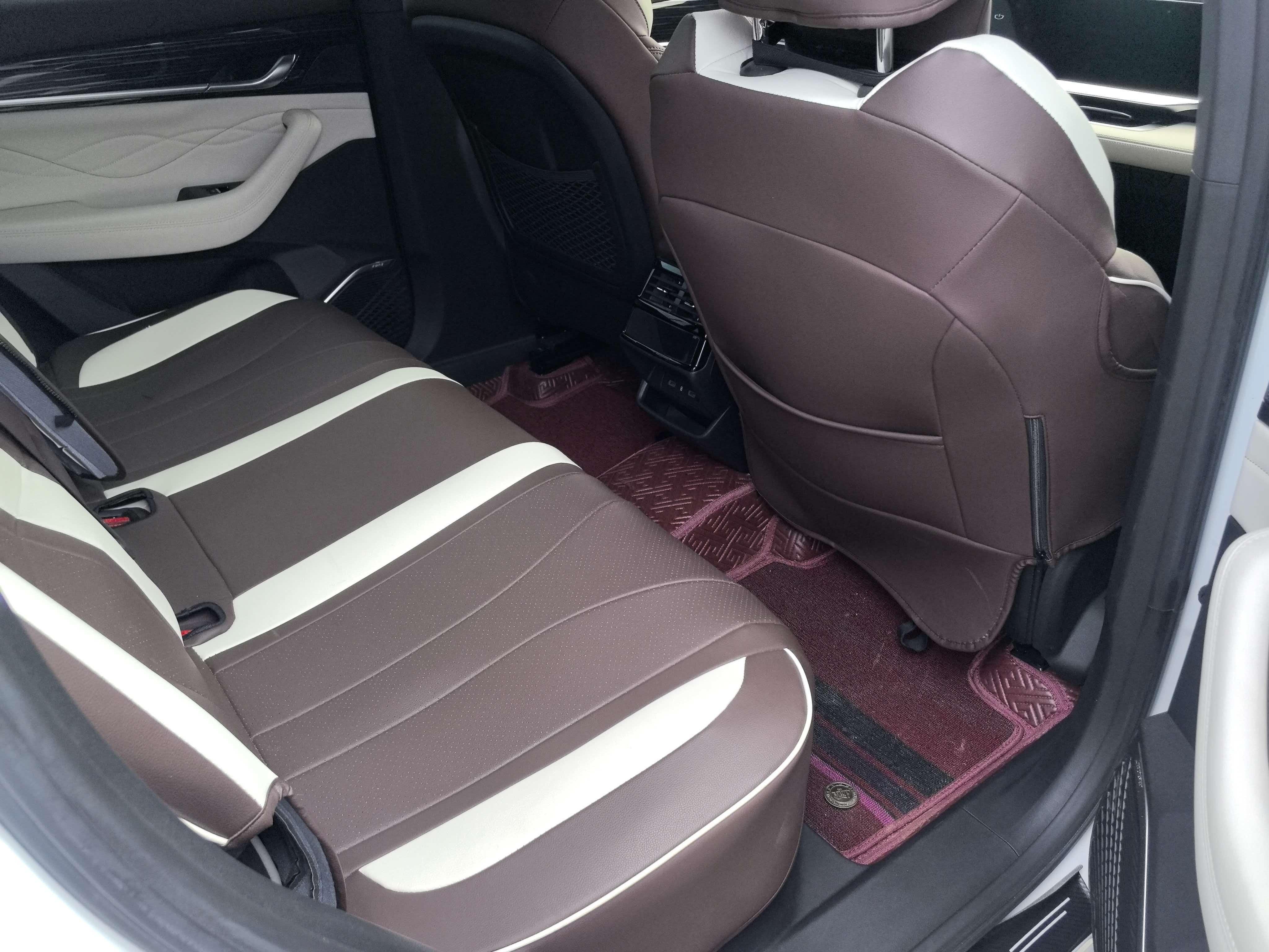 Geely Xingyue L 2021 thumb 8