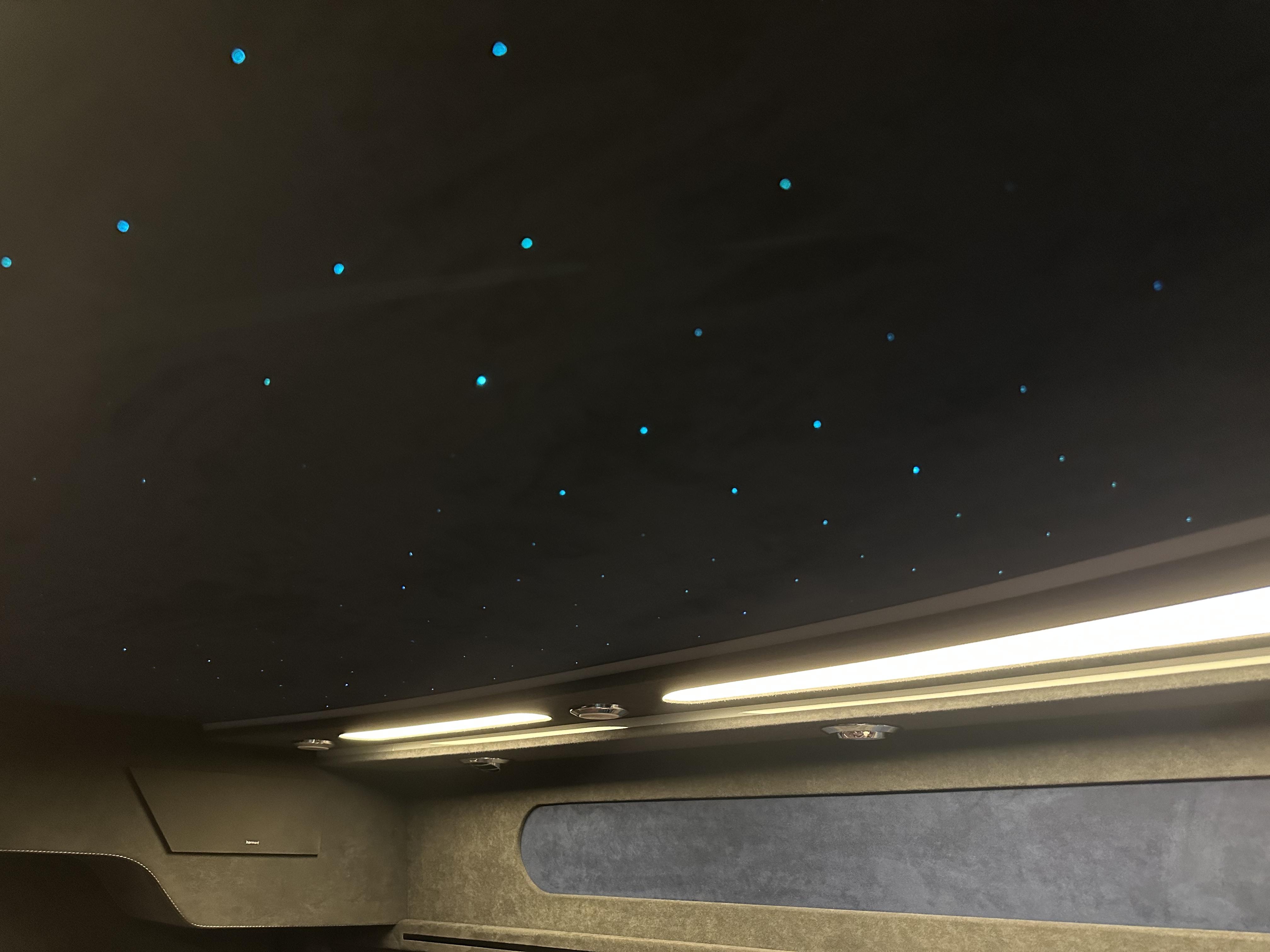 Mercedes-Benz Sprinter 2019 thumb 5