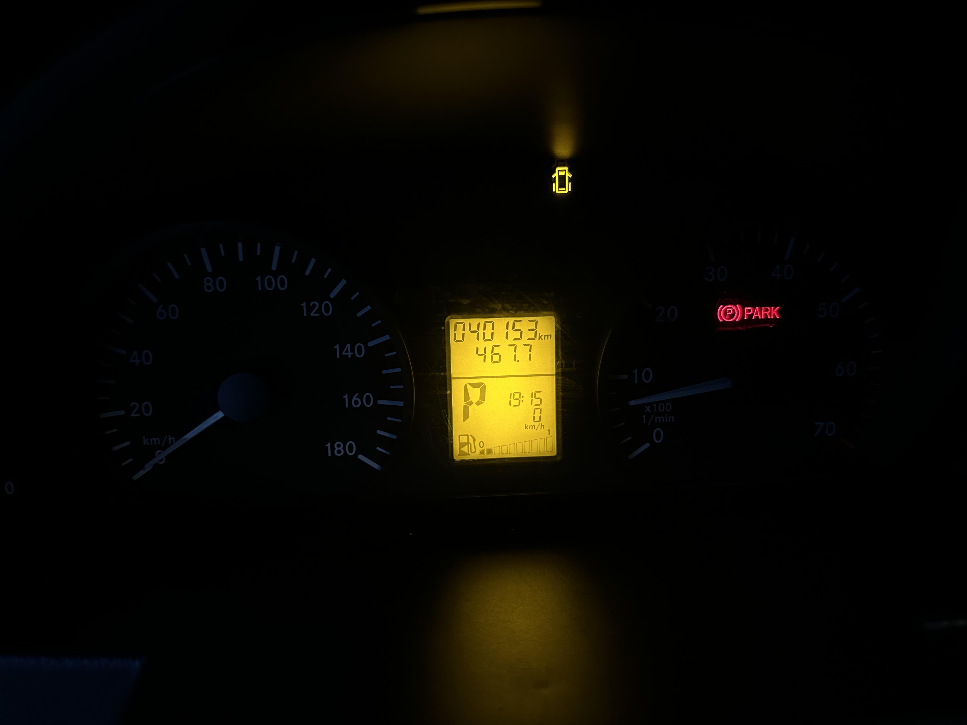 Mercedes-Benz Sprinter 2019 thumb 7