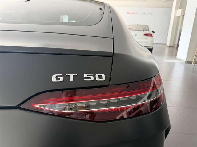 Mercedes-Benz AMG GT 2023 thumb 6