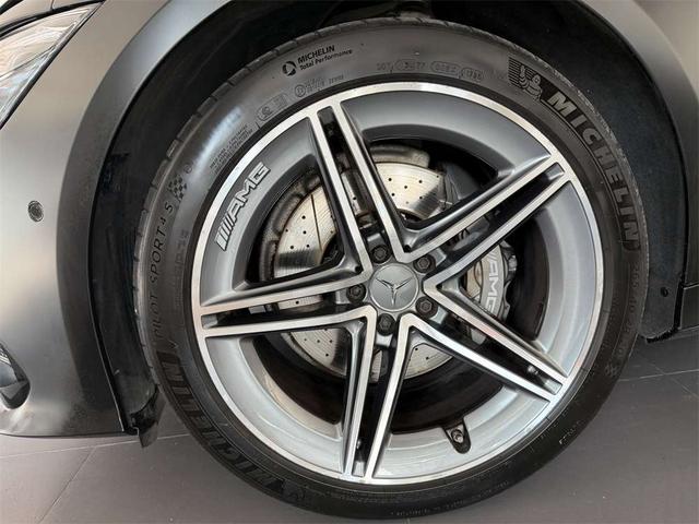 Mercedes-Benz AMG GT 2023 thumb 7