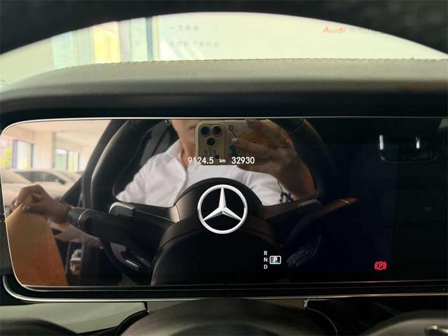 Mercedes-Benz AMG GT 2023 thumb 9