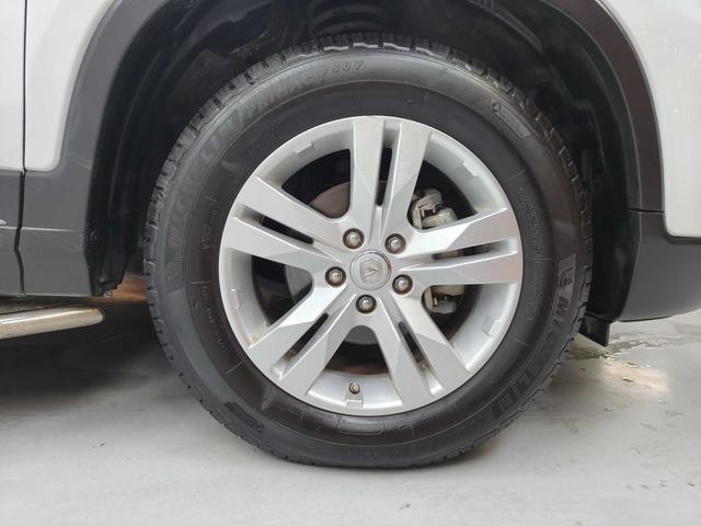 Changan CS75 2016 thumb 7