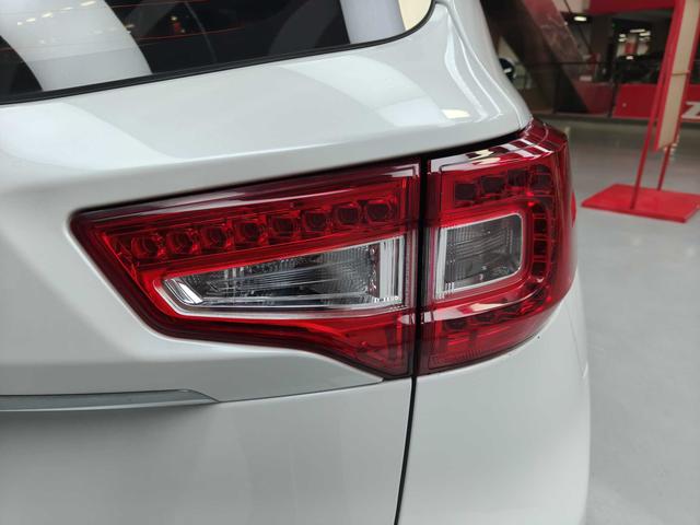 Changan CS75 2016 thumb 10