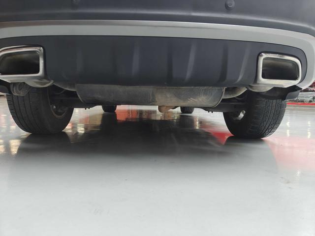 Changan CS75 2016 thumb 11