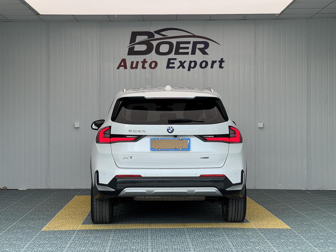 BMW X1 2023 thumb 3