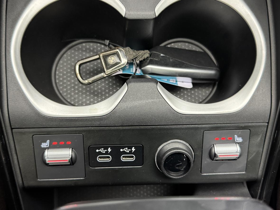 BMW X1 2023 thumb 8