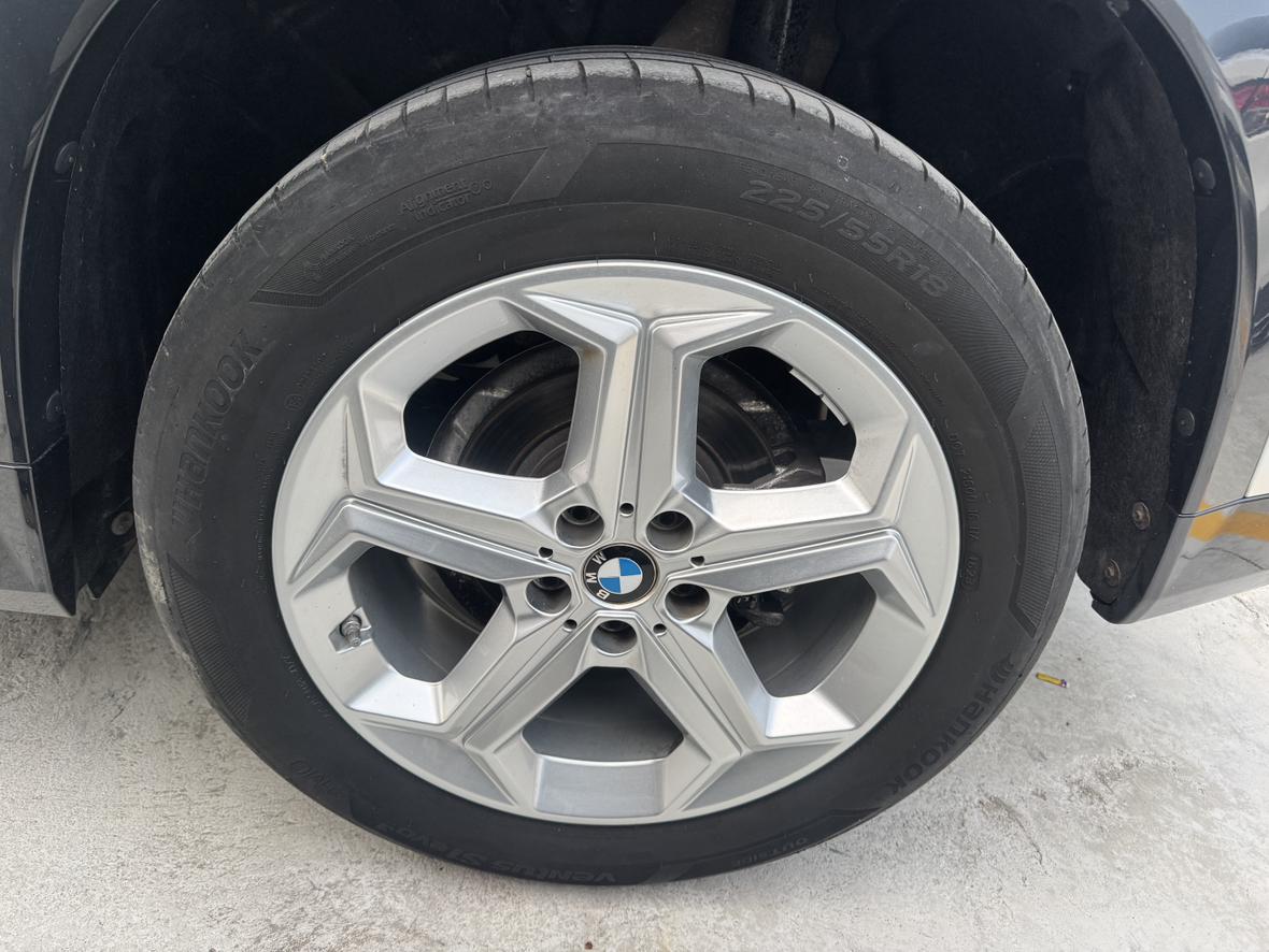BMW X1 2023 thumb 11