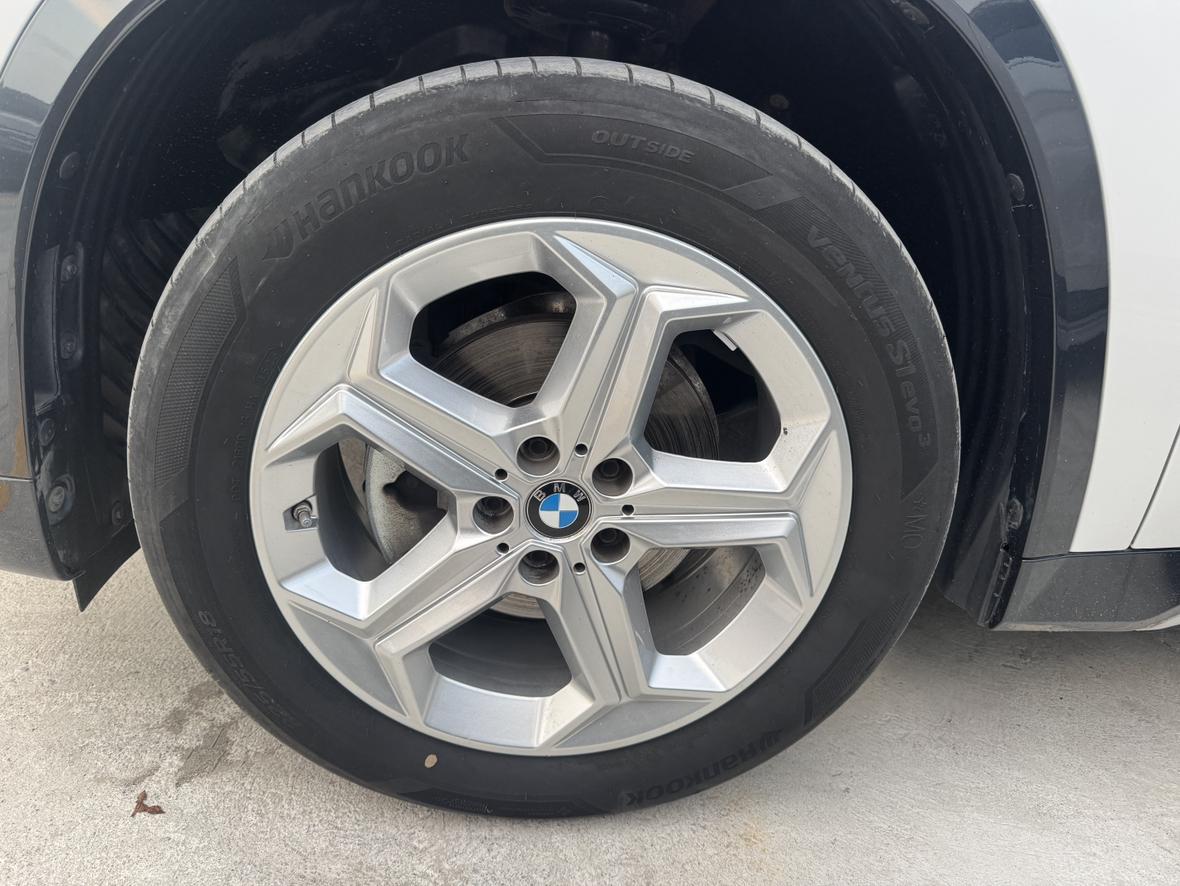 BMW X1 2023 thumb 12