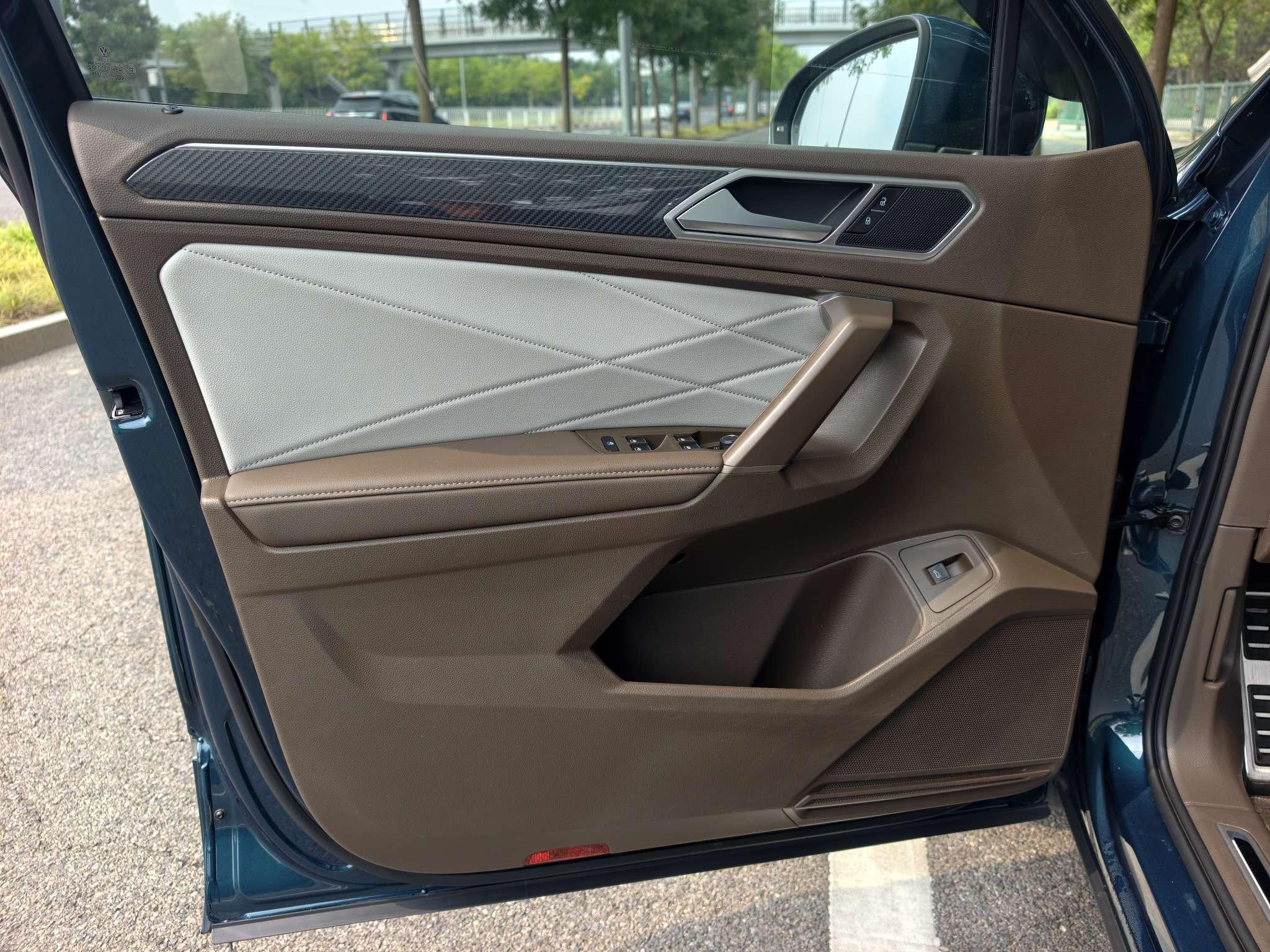 Volkswagen Tiguan 2022 thumb 6