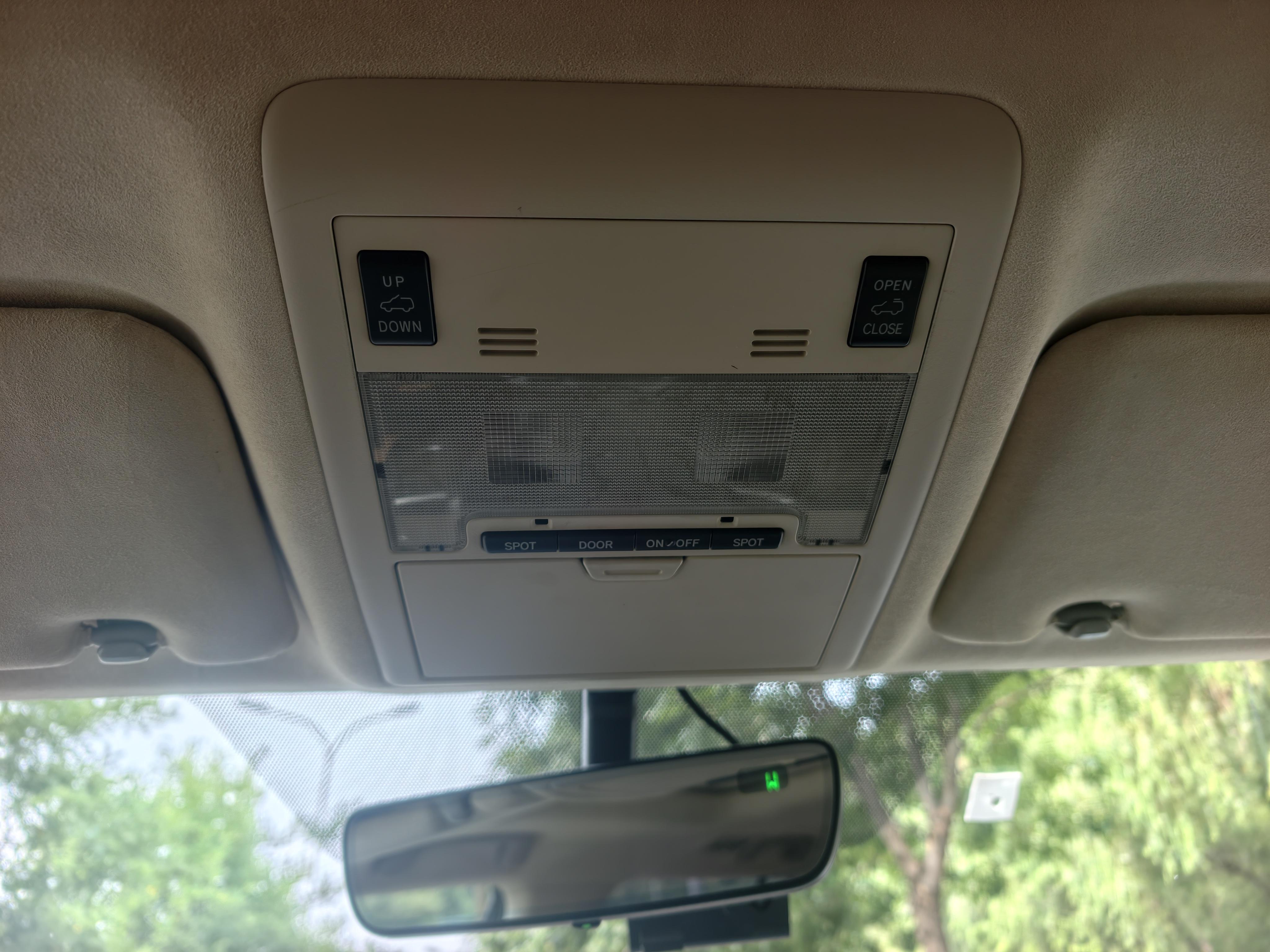 Toyota Land Cruiser 2019 thumb 9