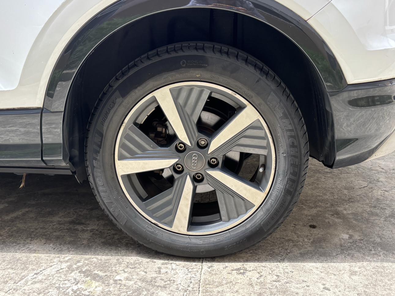 Audi Q2 2019 thumb 5