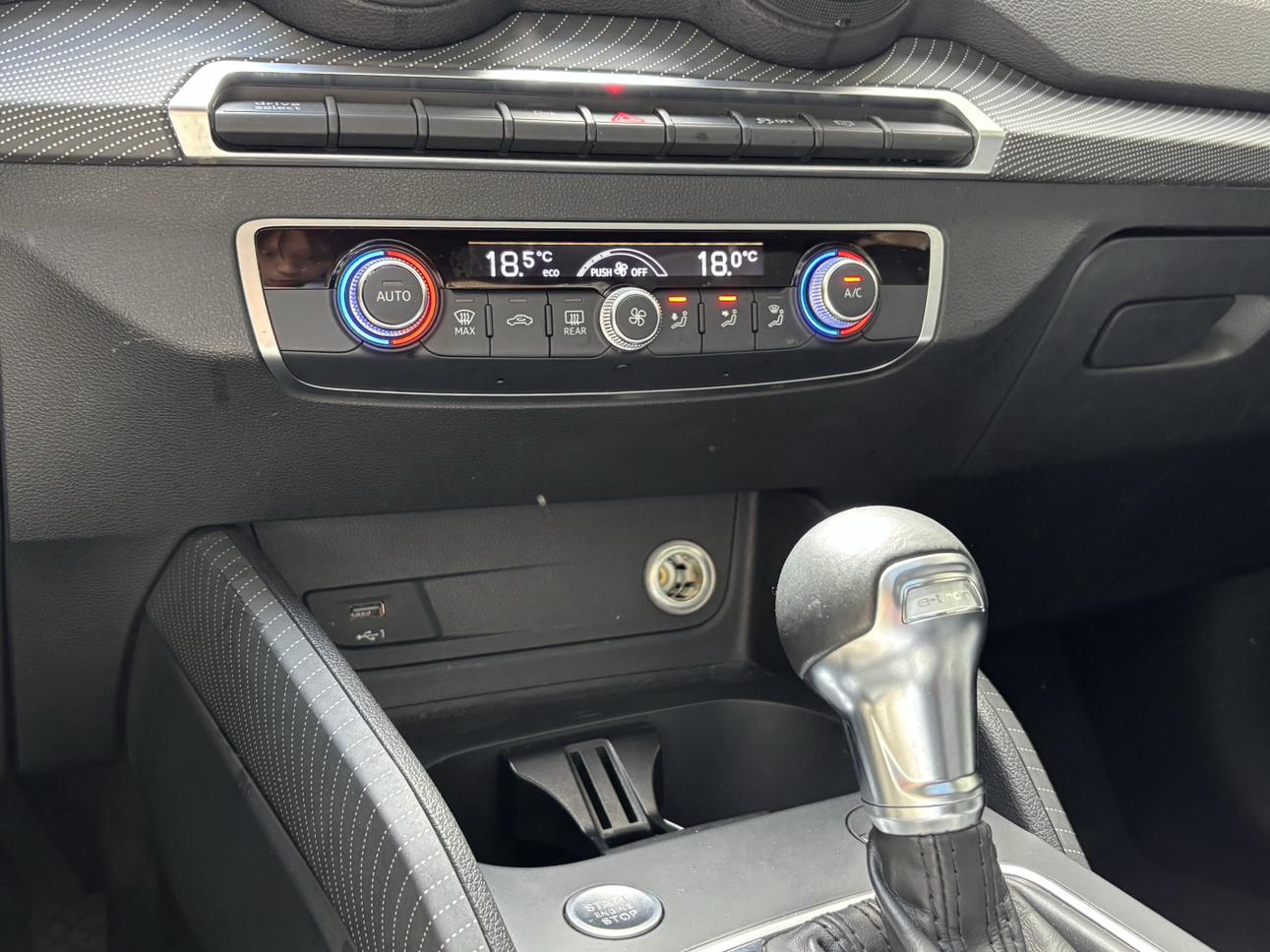 Audi Q2 2019 thumb 6