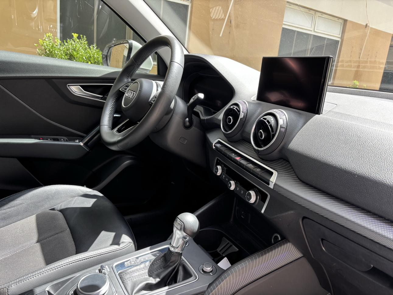 Audi Q2 2019 thumb 10