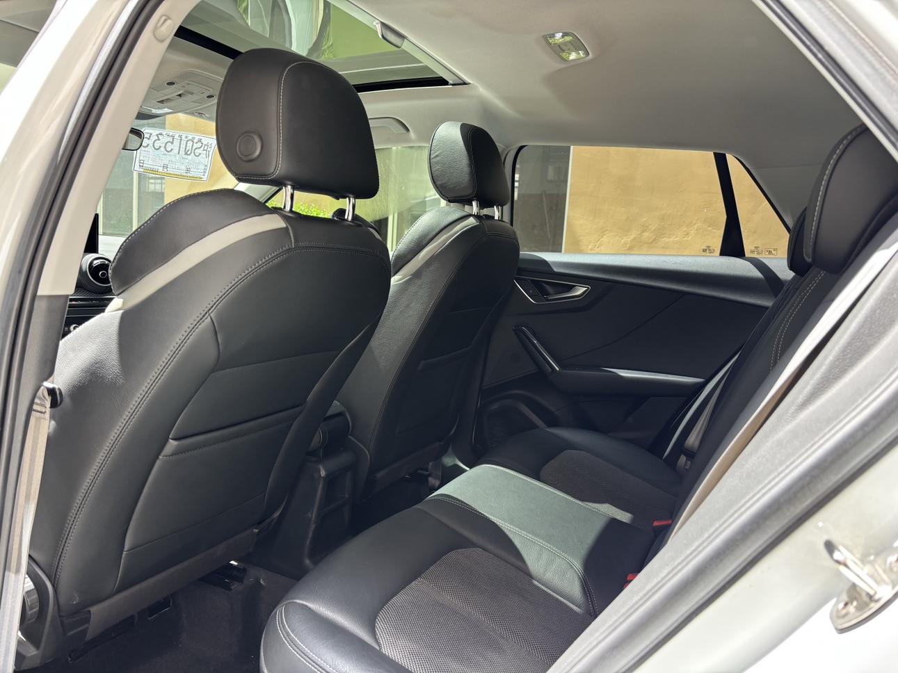 Audi Q2 2019 thumb 12