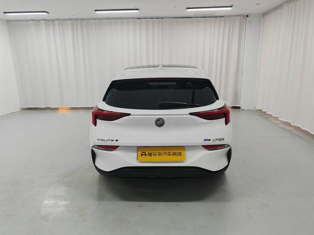 Buick Verano 2019 thumb 4