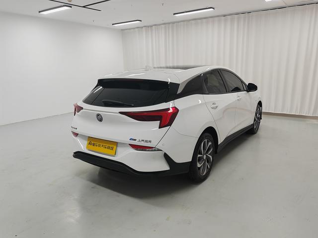 Buick Verano 2019 thumb 5