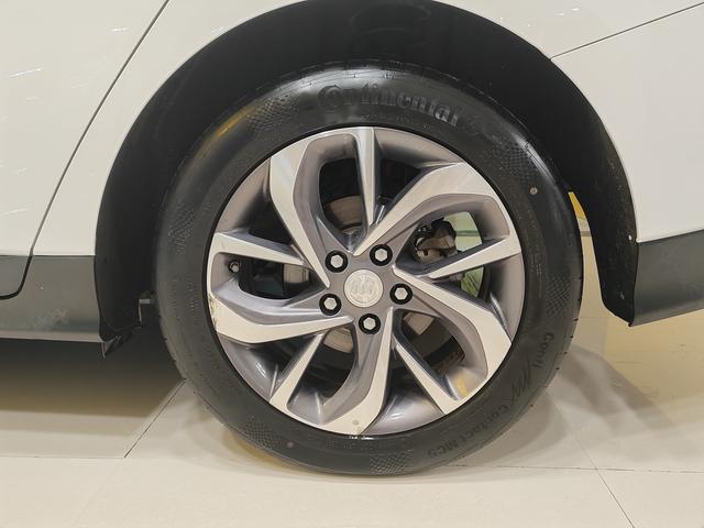 Buick Verano 2019 thumb 7