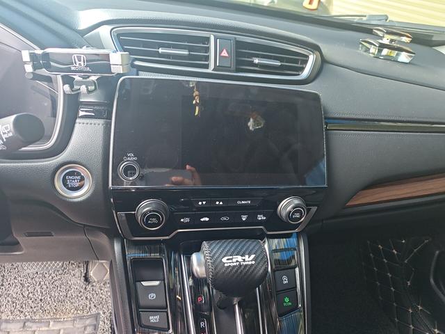 Honda CR-V 2021 thumb 6