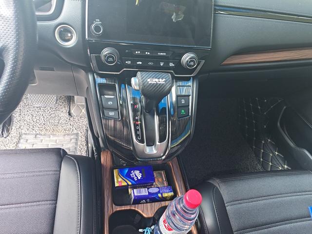 Honda CR-V 2021 thumb 7