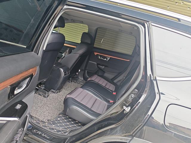 Honda CR-V 2021 thumb 10