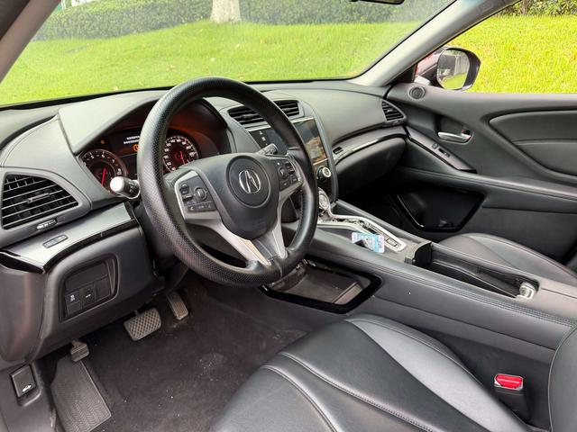 Acura CDX 2019 thumb 8