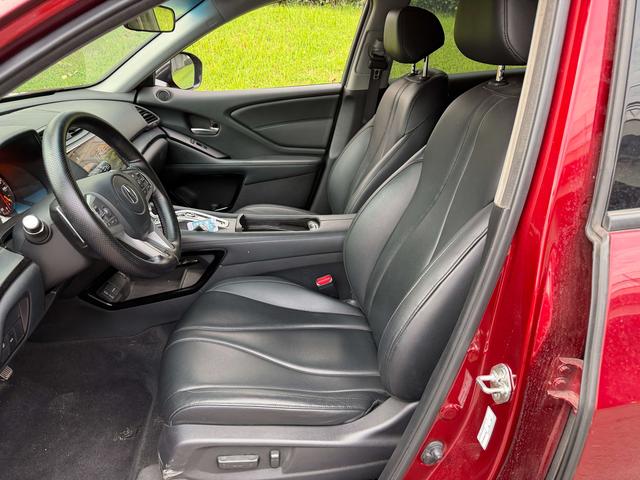 Acura CDX 2019 thumb 9