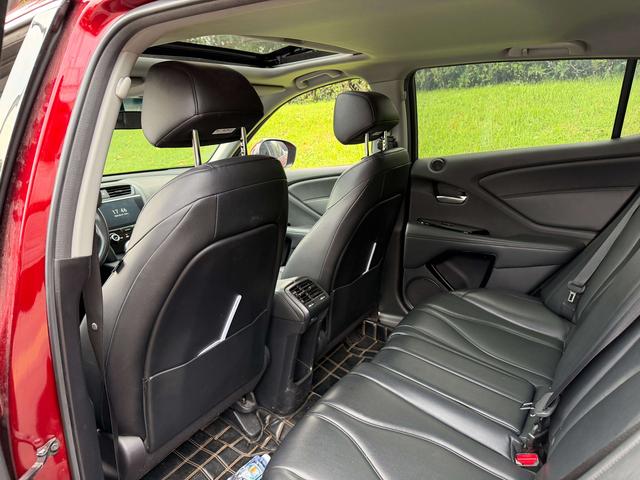 Acura CDX 2019 thumb 10