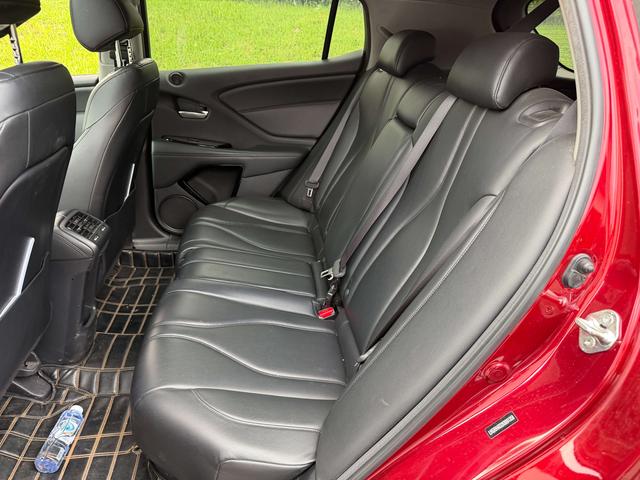 Acura CDX 2019 thumb 11
