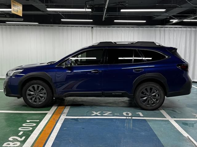 Subaru Outback 2023 thumb 2