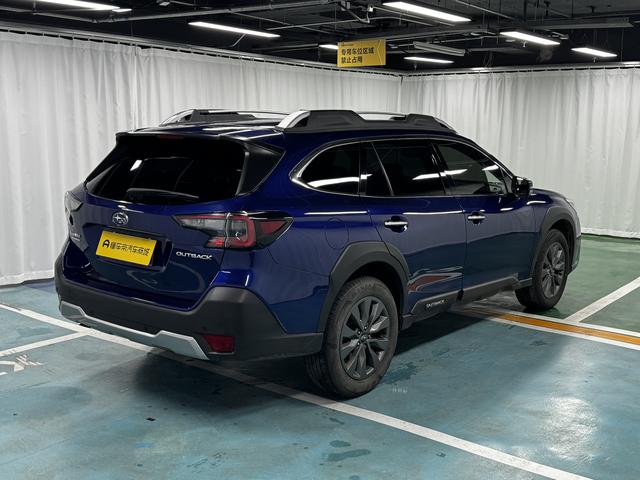 Subaru Outback 2023 thumb 5