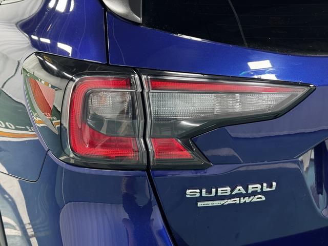 Subaru Outback 2023 thumb 11