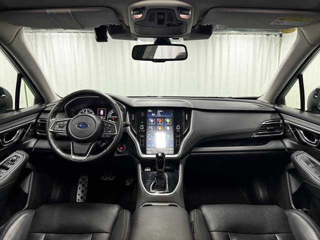 Subaru Outback 2023 thumb 12