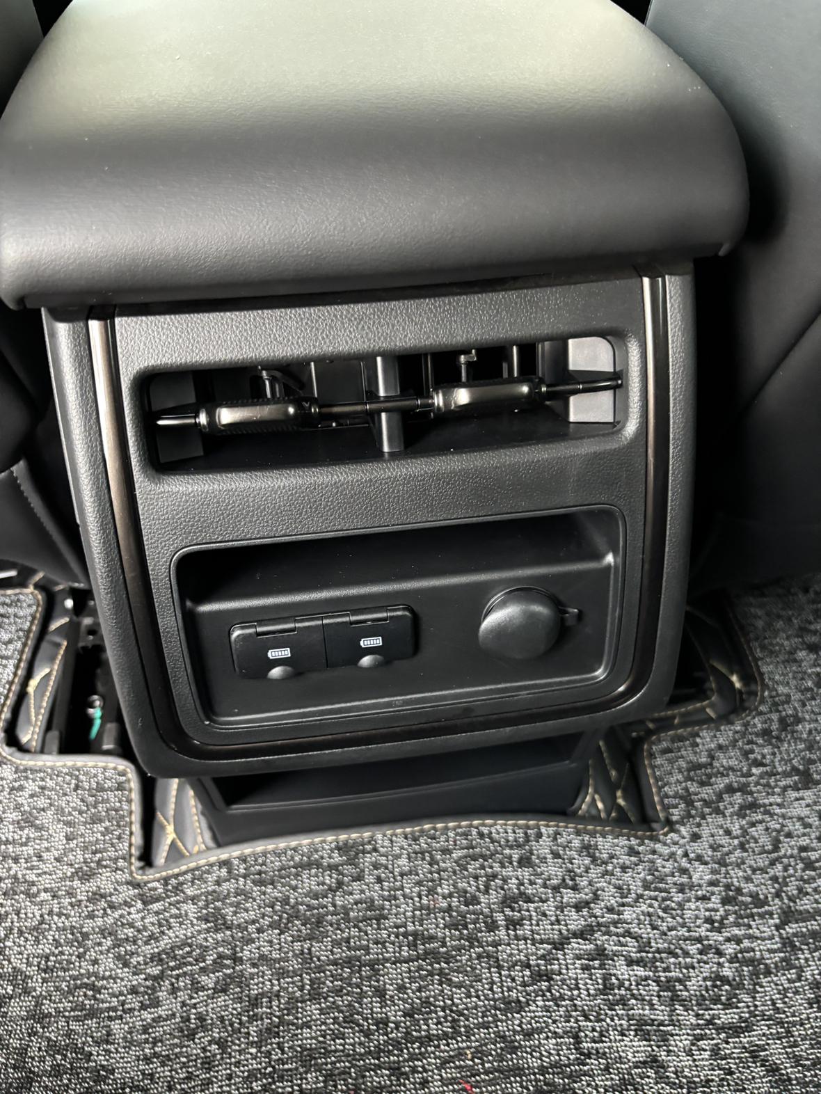 Haval H9 2024 thumb 7