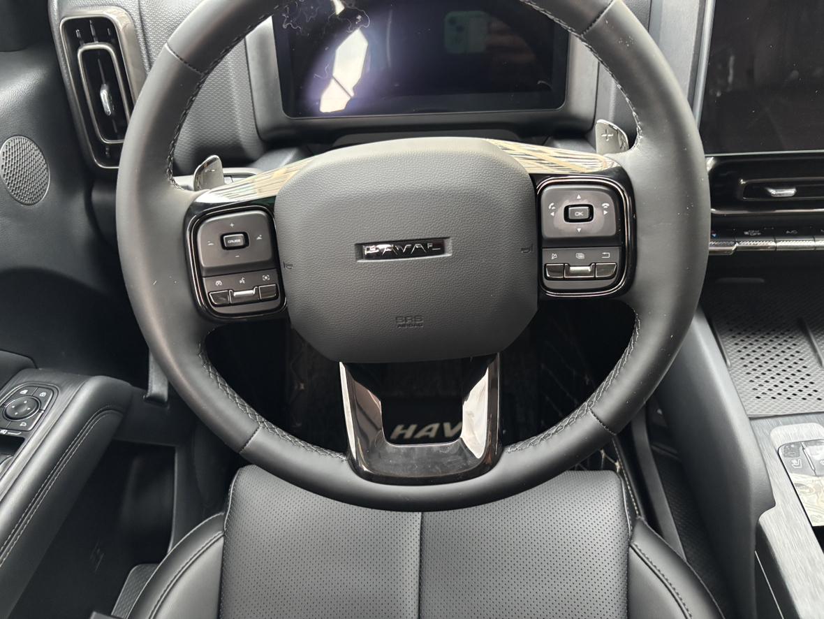 Haval H9 2024 thumb 9